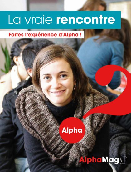 rencontre verticale