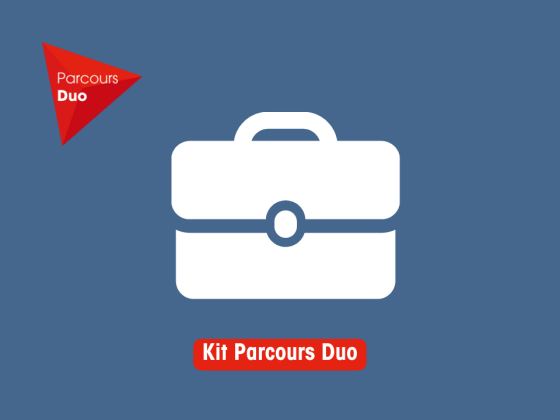 Kit Parcours Duo