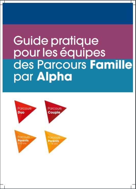 Visuel Guide pratique Alpha Famille