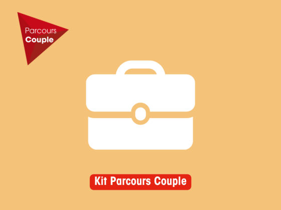 Kit Parcours Couple